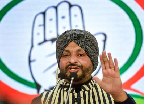 ರೈತ ಹೋರಾಟದ ಕುರಿತು ವಿವಾದಾತ್ಮಕ ಹೇಳಿಕೆಯ ಆರೋಪ: ಕಾಂಗ್ರೆಸ್ ಸಂಸದನ ವಿರುದ್ಧ FIR