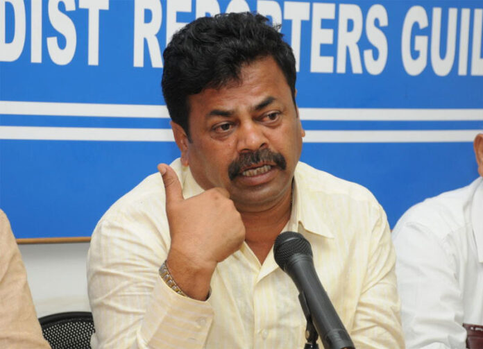 ಲಾಭಿ ಮಾಡಿದವರು ಸಚಿವರಾಗುತ್ತಾರೆ: ಆಕ್ರೋಶ ವ್ಯಕ್ತಪಡಿಸಿದ ಸಚಿವಾಕಾಂಕ್ಷಿ ಶಾಸಕ ರೇಣುಕಾಚಾರ್ಯ