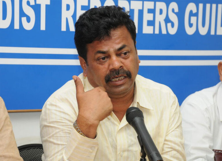 ಲಾಭಿ ಮಾಡಿದವರು ಸಚಿವರಾಗುತ್ತಾರೆ: ಆಕ್ರೋಶ ವ್ಯಕ್ತಪಡಿಸಿದ ಸಚಿವಾಕಾಂಕ್ಷಿ ಶಾಸಕ ರೇಣುಕಾಚಾರ್ಯ