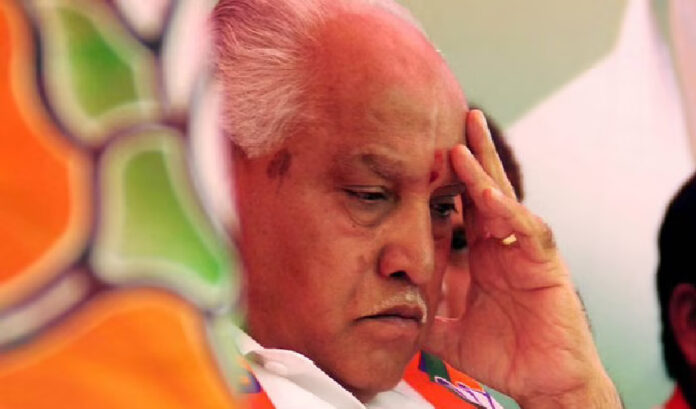 ಸಂಪುಟ ವಿಸ್ತರಣೆ - ಬಿಜೆಪಿಯಲ್ಲಿ ಸ್ಫೋಟಗೊಂಡ ಭಿನ್ನಮತ...!