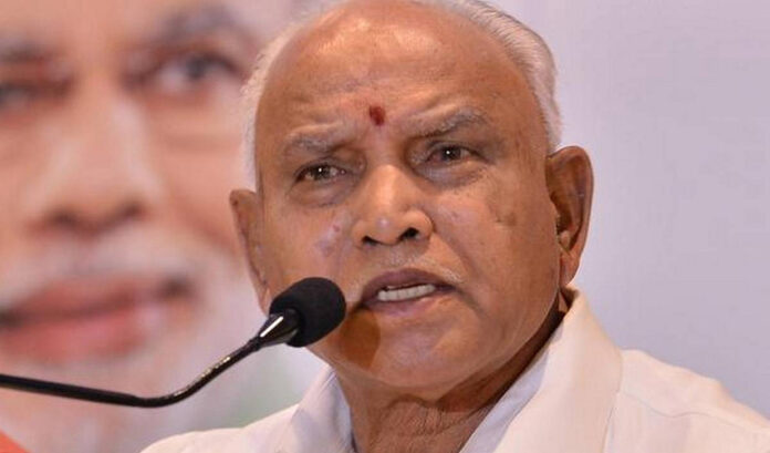 ಅಸಮಾಧಾನ ಇದ್ದವರು ದೆಹಲಿಗೆ ಹೋಗಿ ದೂರು ನೀಡಲಿ: ಖಡಕ್ ಉತ್ತರ ನೀಡಿದ ಯಡಿಯೂರಪ್ಪ