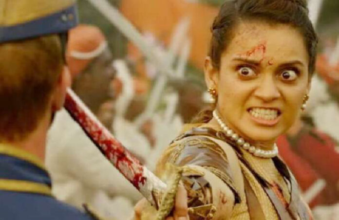 ನಿಮ್ಮ ಜೀವನವನ್ನೇ ಹಾಳು ಮಾಡುತ್ತೇನೆ: ಮತ್ತೆ ವಿವಾದಾತ್ಮಕ ಟ್ವೀಟ್ ಮಾಡಿದ ಕಂಗನಾ!