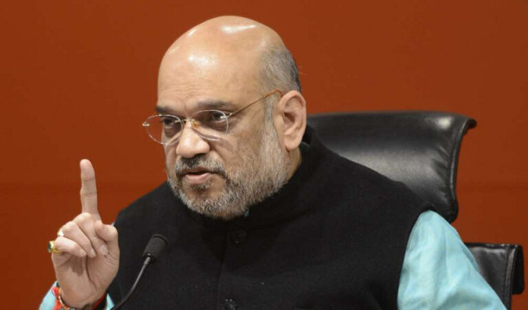 ಸಚಿವಾಕಾಂಕ್ಷಿಗಳ ಅಸಮಾಧಾನ: ಖಡಕ್ ಎಚ್ಚರಿಕೆ ನೀಡಿದ ಅಮಿತ್ ಶಾ!