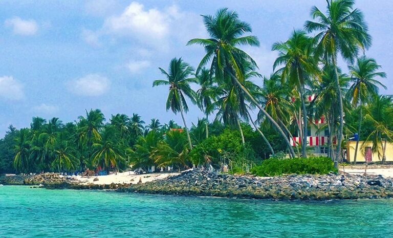 ಪ್ರಕರಣ,ಕೊರೊನಾ, ಲಕ್ಷದ್ವೀಪ,