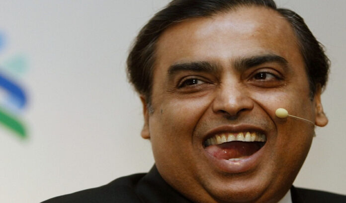 ಷೇರು ನಿಯಮ ಉಲ್ಲಂಘನೆ: ಅಂಬಾನಿಗೆ 40 ಕೋಟಿ ದಂಡ ಹಾಕಿದ SEBI