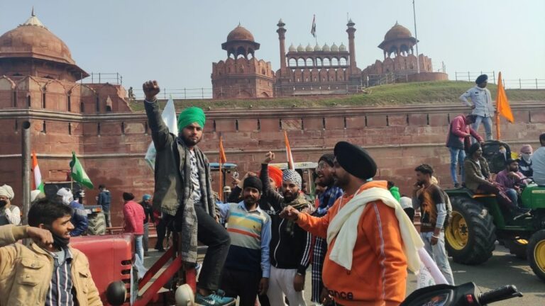 ಕೆಂಪುಕೋಟೆ