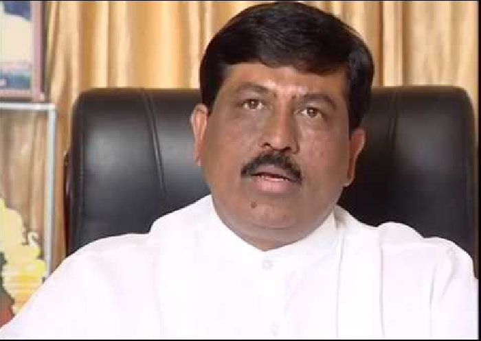 ಹಿಂದೂ ದೇವತೆಗಳ ಅವಹೇಳನ: ಬಿಜೆಪಿ ಶಾಸಕ ಮುರುಗೇಶ್ ನಿರಾಣಿ ವಿರುದ್ಧ ಎಫ್‌ಐಆರ್