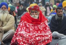 ರೈತ ಹೋರಾಟ