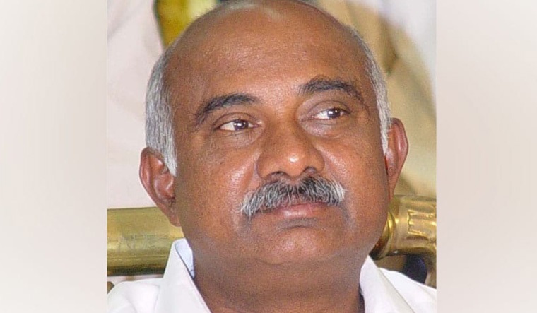 ಸಿದ್ದರಾಮಯ್ಯ