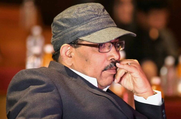 senior scientist,Isro,ಇಸ್ರೋ, ತಪನ್ ಮಿಶ್ರಾ,ವಿಷವುಣಿಸಿ, ವಿಜ್ಞಾನಿ,