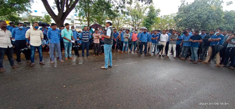 ಟೊಯೊಟಾ,ಕಾರ್ಮಿಕರು,toyota