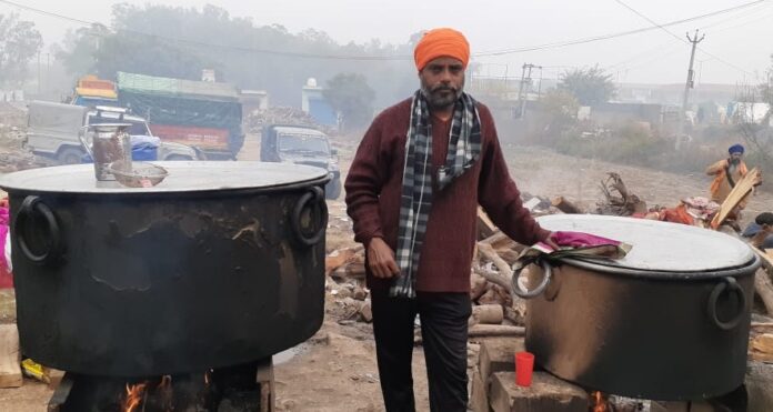 Farmers Protest,ರೈತ ಹೋರಾಟ,ಗುರ್‌ನಾಮ್ ಸಿಂಗ್,Gurnam Singh