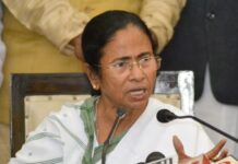 ಬಂಗಾಳದಲ್ಲಿ 8 ಹಂತದ ಚುನಾವಣೆ: ಮೋದಿ, ಶಾ ತಂತ್ರ ಎಂದು ಮಮತಾ ಬ್ಯಾನರ್ಜಿ ಆಕ್ರೋಶ