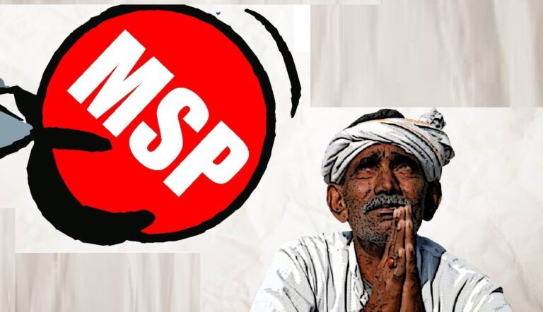 ಬೆಂಬಲ ಬೆಲೆ, About MSP, Price