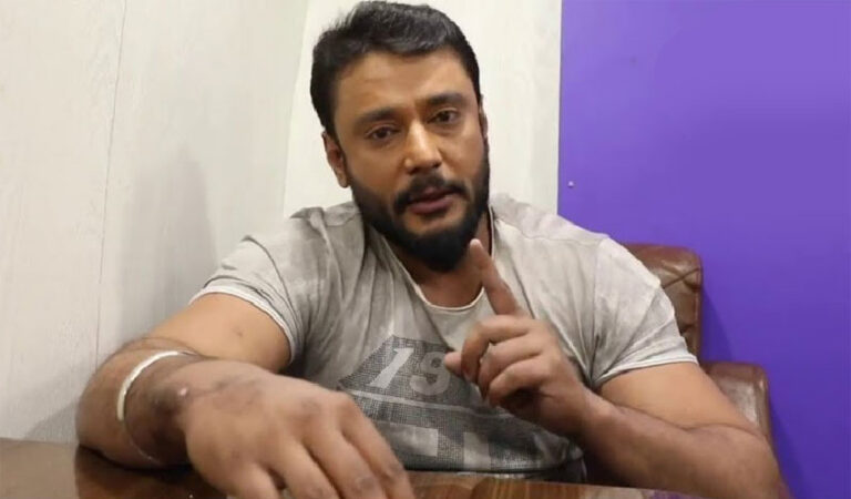 ಅಂಬಾನಿ 5ಜಿ ಆರಂಭಿಸುತ್ತಿದ್ದಾರೆ - ಇದು ಬಹುದೊಡ್ಡ ಹಗರಣ ಎಂದ ಚಾಲೆಂಜಿಂಗ್ ಸ್ಟಾರ್ ದರ್ಶನ್!