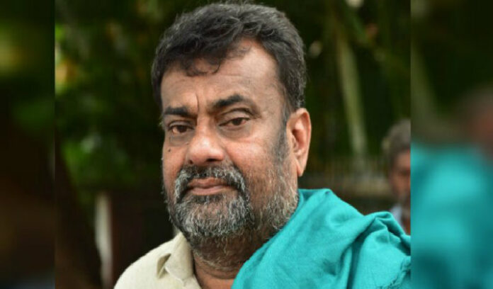 ಕೃಷಿ ಕಾನೂನುಗಳ ಕುರಿತು ಕೋತಿಯಂತೆ ಮಾತನಾಡುವ ಸಂಸದ ತೇಜಸ್ವಿ ಸೂರ್ಯನಿಗೂ ಉತ್ತರಿಸುತ್ತೇನೆ: ಬಡಗಲಪುರ ನಾಗೇಂದ್ರ