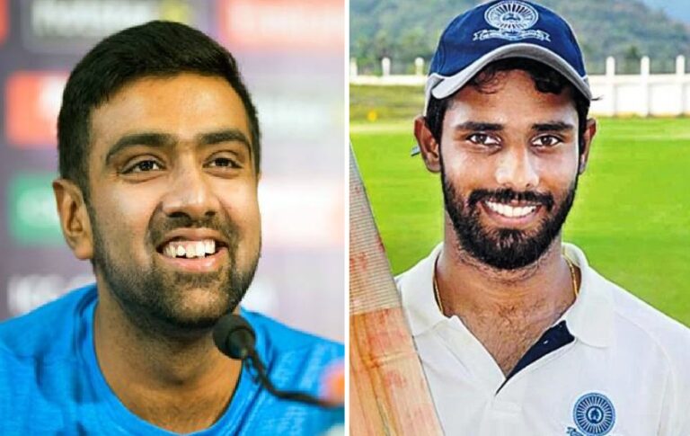 ಹನುಮ ವಿಹಾರಿ