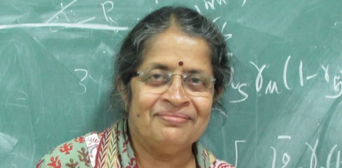 ರೋಹಿಣಿ,Rohini Godbole