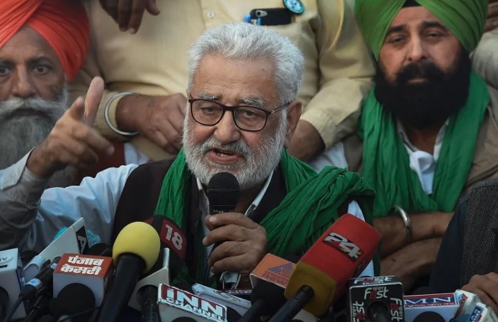 ರೈತ ಹೋರಾಟದ ಮುಖಗಳು: ಮನುಷ್ಯರಿಗೆ ಮಾತ್ರವಲ್ಲದೆ ಸಮಾಜದ ರೋಗಗಳಿಗೂ ಮದ್ದುಕೊಡುತ್ತಿದ್ದಾರೆ ವೈದ್ಯ ದರ್ಶನ್ ಪಾಲ್!