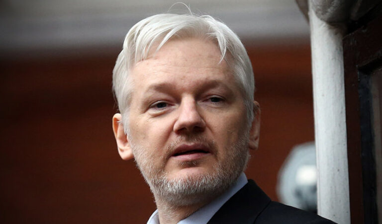 ರಹಸ್ಯ ಭೇದಿಸಿ ಶೋಷಕರಿಗೆ ದಿಗಿಲು ಮೂಡಿಸಿದ್ದ ಅಸ್ಸಾಂಜ್ ಅವರ ವಿಕಿಲೀಕ್ಸ್