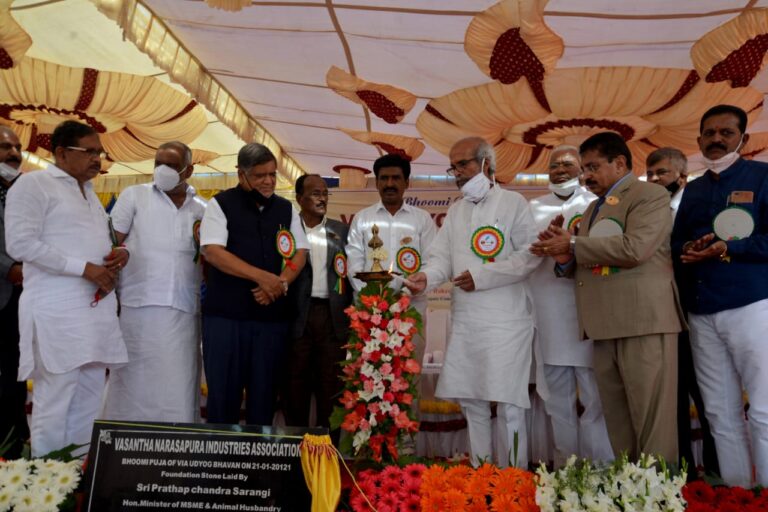 ಖಾತೆ ಬದಲಾವಣೆ: ಯಡಿಯೂರಪ್ಪಗೆ ಸೆಡ್ಡು ಹೊಡೆದು ಶೆಟ್ಟರ್ ಪಾಳಯಕ್ಕೆ ಜಿಗಿದರೆ ಮಾಧುಸ್ವಾಮಿ?