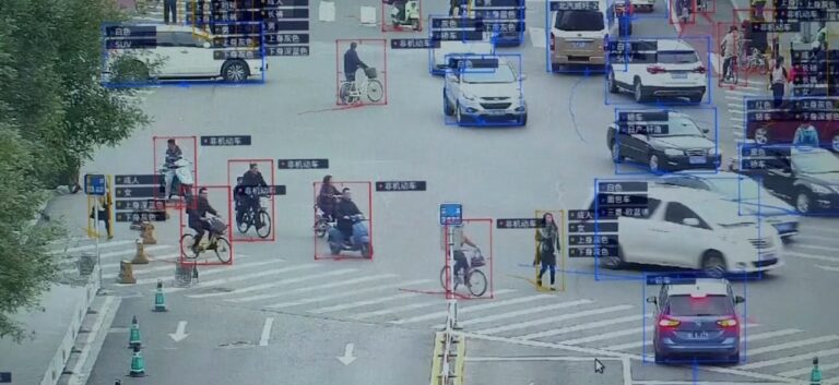 ಲಕ್ನೋ: ಆತಂಕಿತ ಮಹಿಳೆಯರ ಭಾವನೆ ಗ್ರಹಿಸಿ ಪೊಲೀಸರಿಗೆ ಮಾಹಿತಿ ನೀಡುವ ಸ್ಮಾರ್ಟ್ ಕ್ಯಾಮರಗಳ ಅಳವಡಿಕೆ!