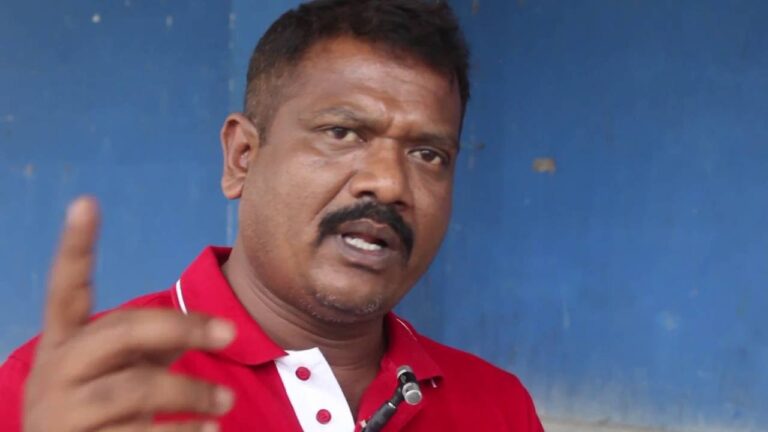 ಮೋದಿ ಬಗ್ಗೆ ಪ್ರಶ್ನೆ ಮಾಡಿದ್ದಕ್ಕೆ ಕೊಲೆ ಯತ್ನ: ನ್ಯೂಸ್ 14 ಸಂಪಾದಕ ಭಾಸ್ಕರ್ ಪ್ರಸಾದ್ ಆರೋಪ