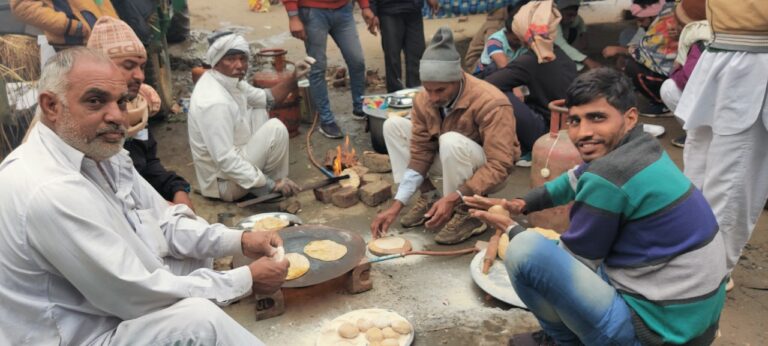 ದೆಹಲಿ ಗಡಿಗಳಲ್ಲಿ ರಾಜಸ್ಥಾನ-ಮಹಾರಾಷ್ಟ್ರ ರೈತರ ಹೋರಾಟ: ನೀವು ತಿಳಿಯಬೇಕಾದ ಅಂಶಗಳು