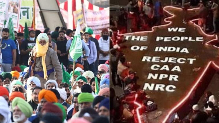 ಮೋದಿ ಸರ್ಕಾರಕ್ಕಾದ ಎರಡು ಭಾರಿ ಹಿನ್ನಡೆಗಳು: ಆದರವು ಹಿನ್ನಡೆ ಅನಿಸುತ್ತಿಲ್ಲ!