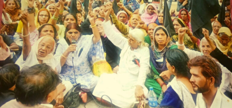 ಶ್ರದ್ಧಾಂಜಲಿ: ಭೋಪಾಲ್ ಅನಿಲ ದುರಂತದ ಸಂತ್ರಸ್ತರ ದನಿ ಹಮೀದಾ ಬೀ…