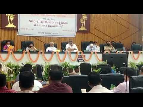 ಕೆಲಸ ಮಾಡದೇ ಹೆಂಡ್ತಿಗೆ ಸೀರೆ ತರೋಕೆ ಹೋಗಿದ್ದ?: ಮತ್ತೆ ನಾಲಿಗೆ ಹರಿಯಬಿಟ್ಟ ಸಚಿವ ಮಾಧುಸ್ವಾಮಿ