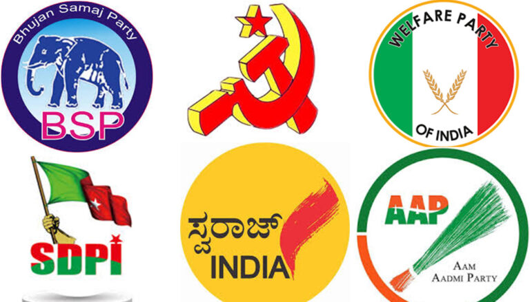 ಪಕ್ಷಗಳಿಲ್ಲದ ಗ್ರಾಮ ಪಂಚಾಯ್ತಿ ಚುನಾವಣೆಯಲ್ಲಿ ‘ಈ ಪಕ್ಷಗಳ ಬೆಂಬಲಿತರ’ ಸಾಧನೆ ಎಷ್ಟು?