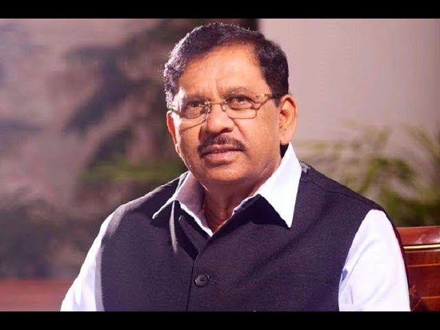 70 ವರ್ಷ ಕಳೆದರೂ ದಲಿತ ಮುಖ್ಯಮಂತ್ರಿ ಅಗಿಲ್ಲ – ಡಾ. ಜಿ. ಪರಮೇಶ್ವರ್