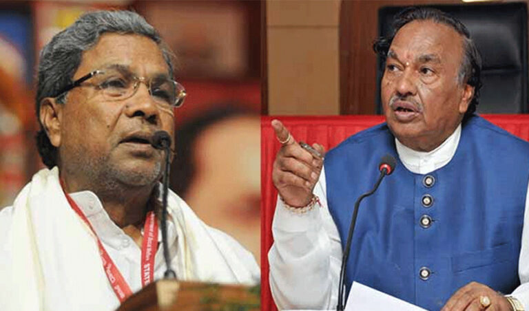 ಎಸ್ಟಿ ಮೀಸಲು ಹೋರಾಟದ ಹಿಂದೆ RSS: ಕುರುಬ ಸಂಘದಲ್ಲಿ ಸ್ಫೋಟಗೊಂಡ ಅನುಮಾನ!