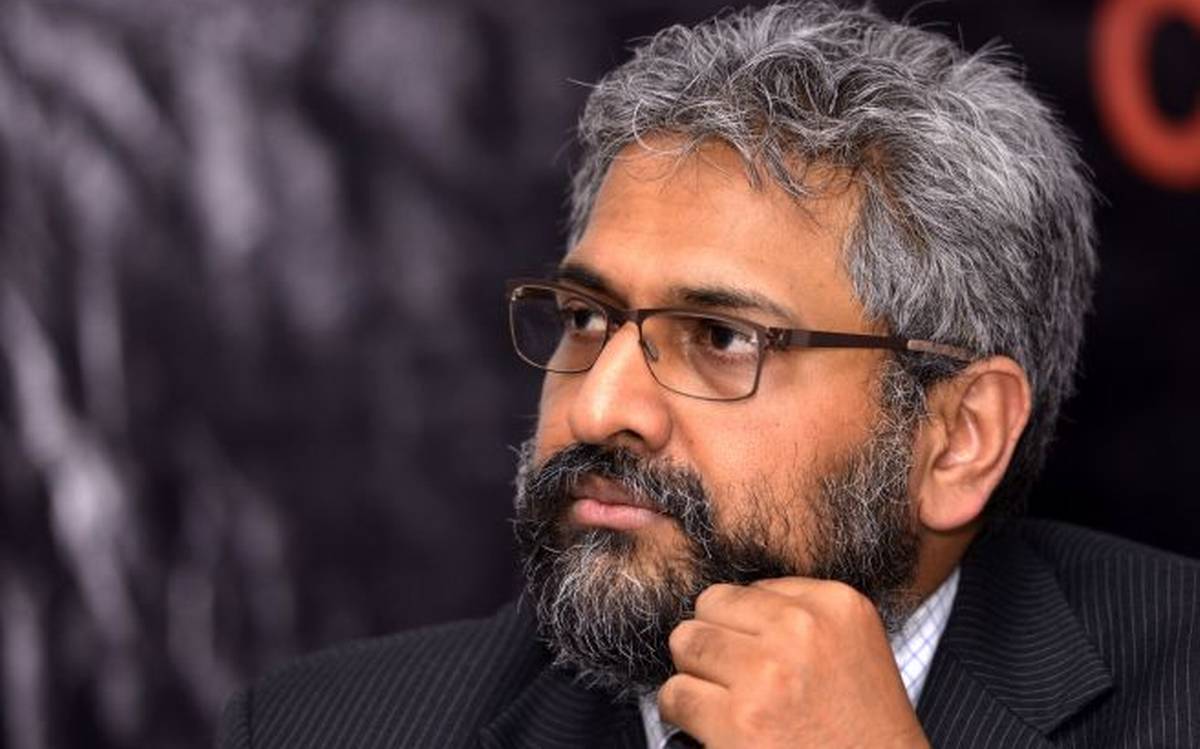 Varadharsh ಪರೇಡ್ನಲ್ಲಿ ರೈತನ ಸಾವಿನ ಕುರಿತ ಟ್ವೀಟ್: ‘ವೈರ್’ನ ಸಿದ್ದಾರ್ಥ್ ವರದರಾಜನ್ ...