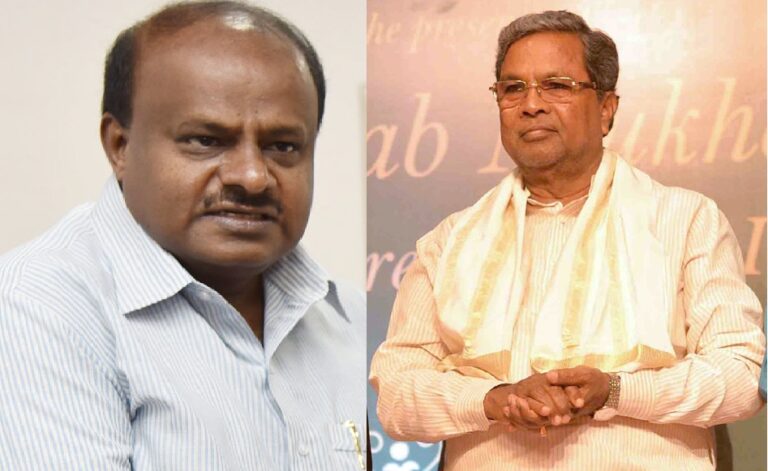 ಉಪಚುನಾವಣೆ: ಸಿಂಧಗಿಯಲ್ಲಿ ಬಿಜೆಪಿ ಹಣದ ಹೊಳೆ ಹರಿಸುತ್ತಿದೆ-ಕುಮಾರಸ್ವಾಮಿ ಆರೋಪ