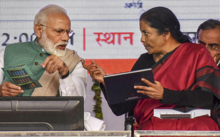 ಒಂದೊಳ್ಳೆ ಅವಕಾಶ ಕಳೆದುಕೊಂಡ ಒಕ್ಕೂಟ ಬಜೆಟ್ 2021: ಪ್ರೊ. ಅಮಿತ್ ಬಾಸೋಲೆ