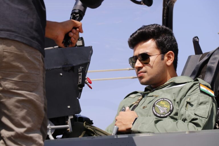 ತೇಜಸ್‌ನಲ್ಲಿ ತೇಜಸ್ವಿ ಸೂರ್ಯ ವಿಹಾರ: ಪಕ್ಷದ ಹಲವು ಹಿರಿಯರ ಆಕ್ಷೇಪ