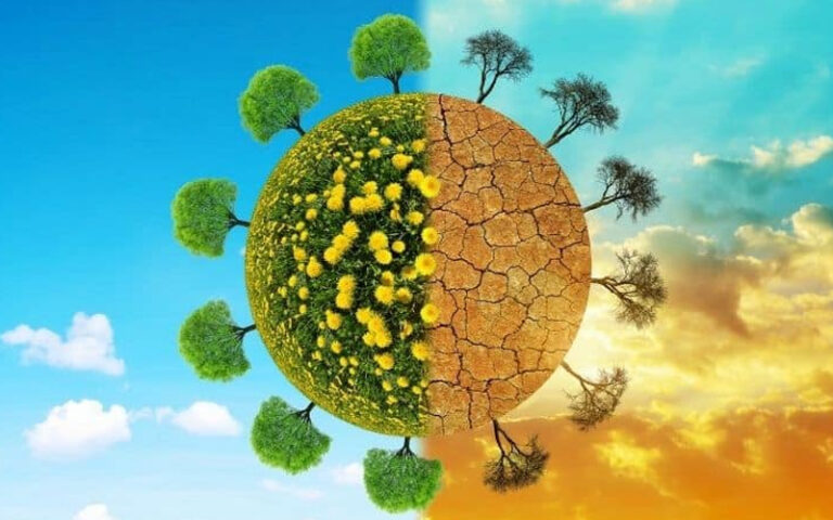 ಗೌರಿ ಕಾರ್ನರ್: ಜಾಗತಿಕ ತಾಪಮಾನ ಏರಿಕೆಗೆ ಮನುಷ್ಯನ ಪ್ರತಿಕ್ರಿಯೆ; ನಿಧಾನಕ್ಕೆ ಕುದಿಯುತ್ತಿರುವ ಬಿಸಿ ನೀರಿನೊಳಗಿನ ಕಪ್ಪೆಯಂತೆ