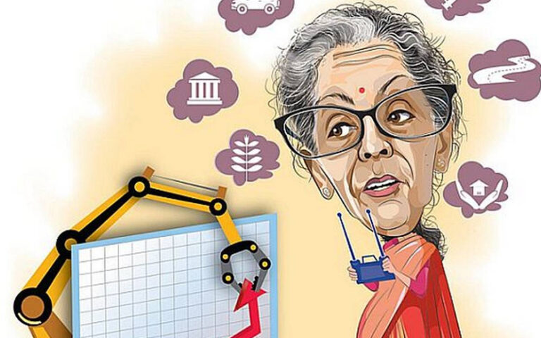 ಹಿಂಗೇ ಹೊರಟರ ಖಾಸಗಿ ಕಂಪನಿ ಸಿಈಓ ಬಜೆಟ್ ಮಂಡಿಸುವ ದಿನವೂ ದೂರವಿಲ್ಲ