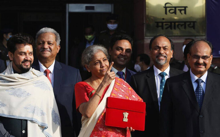 2021-22ರ ಬಜೆಟ್ ರಾಜ್ಯಗಳಿಗೆ ದೊರಕಿದ್ದೇನು? ಕಳೆದುಕೊಂಡಿದ್ದೇನು?: ಶ್ರೀಪಾದ್ ಭಟ್