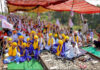 ನಾಳೆ ರೈಲ್ ರೋಕೋ ಚಳವಳಿ: ಭದ್ರತೆ ಬಿಗಿಗೊಳಿಸಿದ ರೈಲ್ವೆ ಇಲಾಖೆ