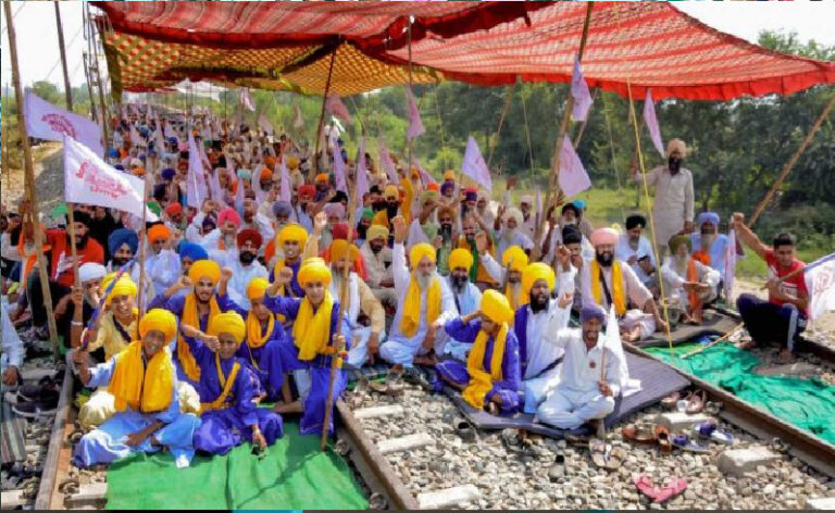 ನಾಳೆ ರೈಲ್ ರೋಕೋ ಚಳವಳಿ: ಭದ್ರತೆ ಬಿಗಿಗೊಳಿಸಿದ ರೈಲ್ವೆ ಇಲಾಖೆ