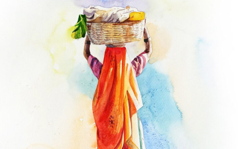 ಕಪಿಲ ಪಿ ಹುಮನಾಬಾದೆ ಅವರ ಕಥೆ: ಫೋಟೋ ಕನಸು