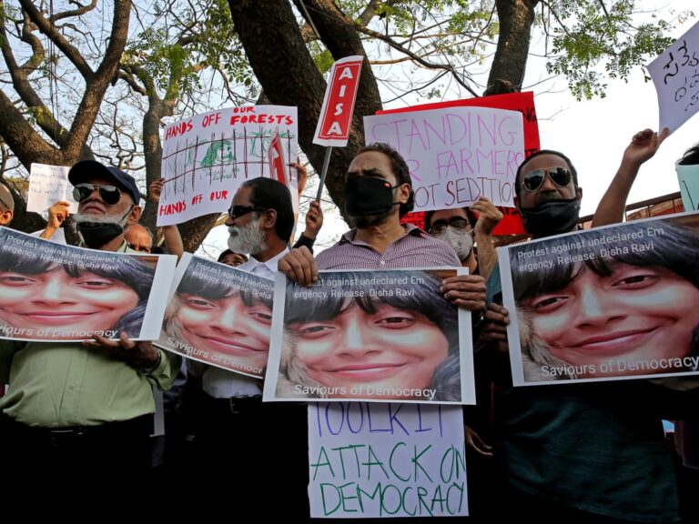 ಯುವಜನರನ್ನು ಗುರಿಯಾಗಿಸಿ ಪ್ರಜಾಪ್ರಭುತ್ವದ ಕತ್ತು ಹಿಸುಕಬೇಡಿ: ಲಿಯೋ ಸಾಲ್ಡಾನಾ