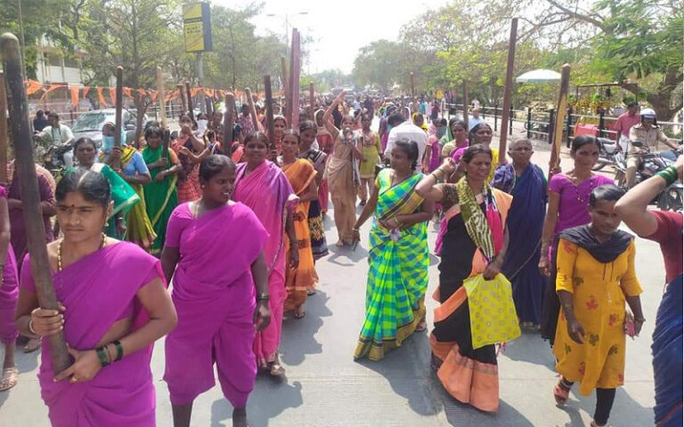 ಮದ್ಯ ನಿಷೇಧ ಆಂದೋಲನದಿಂದ ಫೆ.28ಕ್ಕೆ ಟ್ವಿಟರ್ ಅಭಿಯಾನ