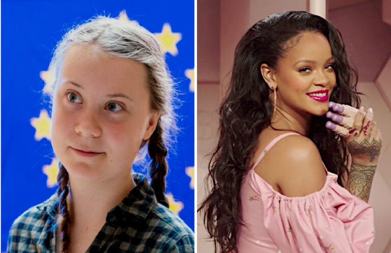 ರಿಹಾನ್ನಾ