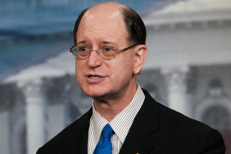 ಭಾರತೀಯ ರೈತರ ಪರ ಧ್ವನಿಯೆತ್ತಿದ ಅಮೆರಿಕ ಸಂಸದರ ಗುಂಪು