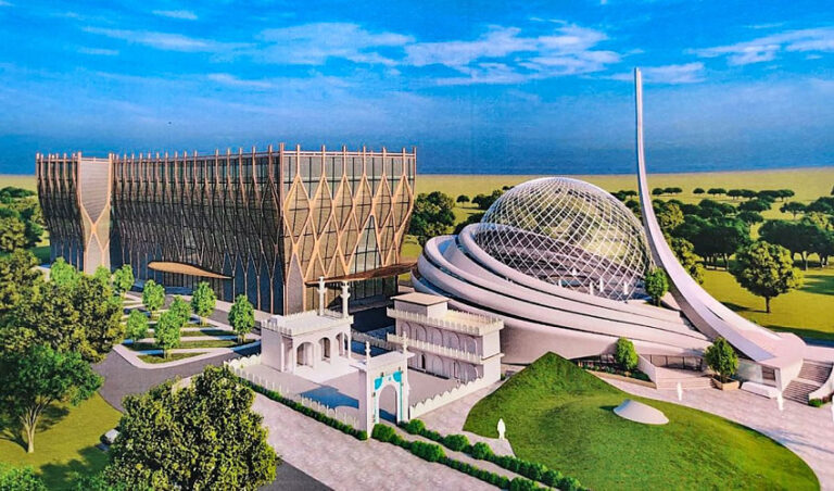 ಬಾಬ್ರಿ ಮಸೀದಿ ನಿರ್ಮಾಣಕ್ಕೆ ನೀಡಿದ ಭೂಮಿ ನಮ್ಮದು: ಪ್ರಕರಣ ದಾಖಲಿಸಿದ ಸಹೋದರಿಯರು