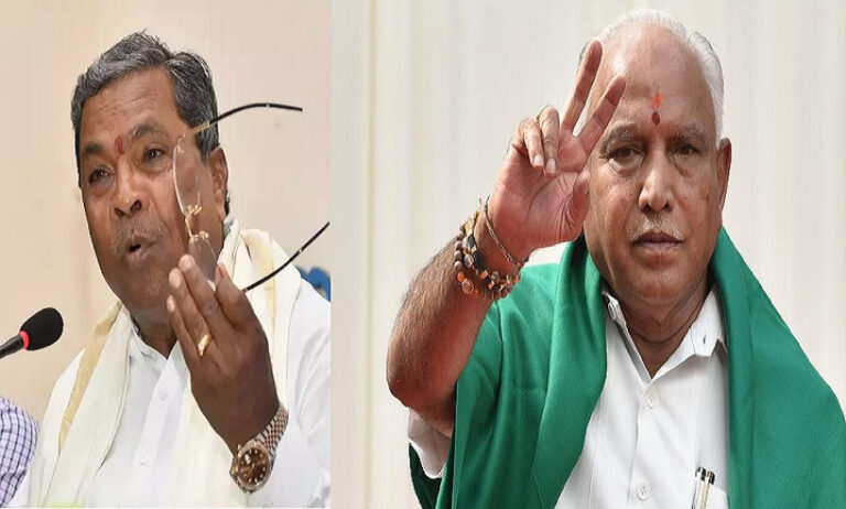 ಮುಂಬರುವ ಉಪಚುನಾವಣೆಗಳಲ್ಲಿ ಗೆಲ್ಲುವುದಷ್ಟೇ ಅಲ್ಲ... - ಸಿದ್ದುಗೆ ಸವಾಲ್ ಹಾಕಿದ ಬಿಎಸ್‌ವೈ